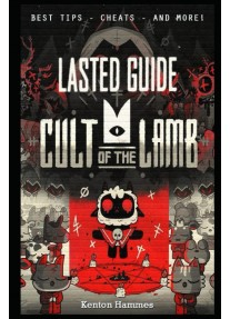 Комикс Cult of the Lamb Lasted Guide
